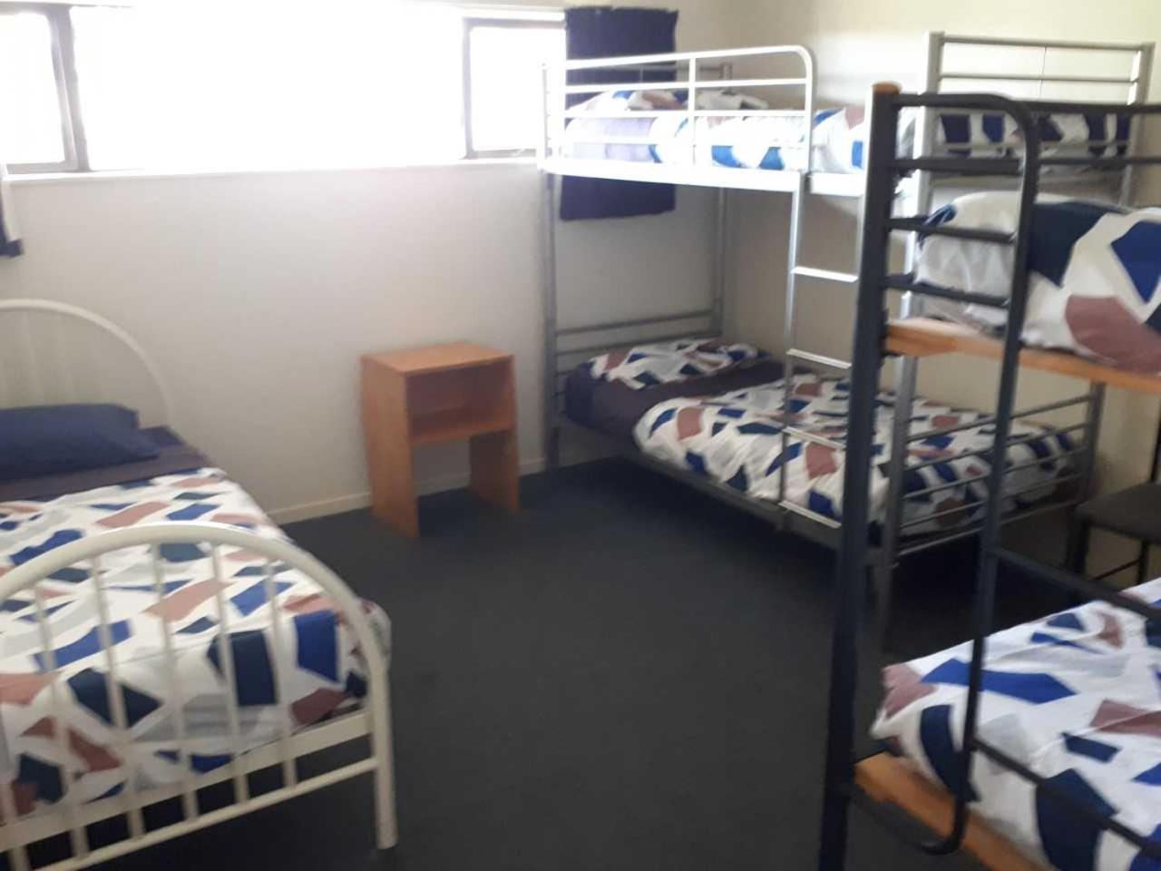 Hat Trick Lodge Motueka Eksteriør billede